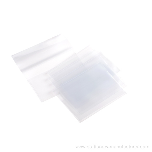 Clear Plastic Book Covers Book Jacket